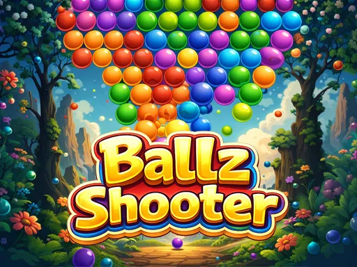 Ballz Shooter