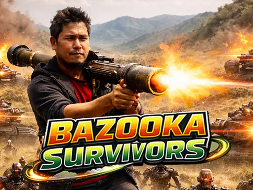 BAZOOKA SURVIVORS