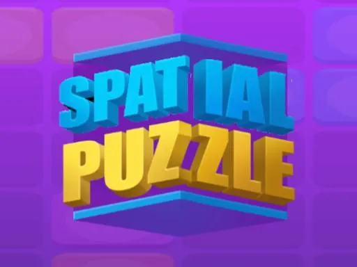Spatial puzzle